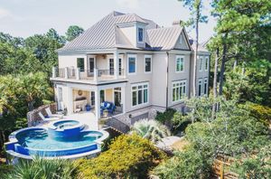 Image post by @christiesrealestate on Instagram