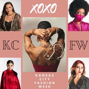 Image post by @kc_fashionweek on Instagram