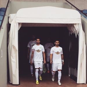 Image post by @tampabayrowdies on Instagram