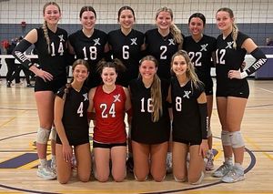 Image post by @iowapowerplexvolleyball on Instagram
