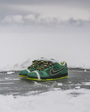Image post by @ad__sneaks on Instagram