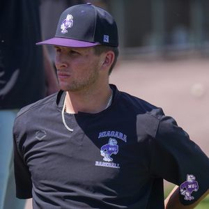 Image post by @niagarabaseball on Instagram