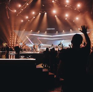 Image post by @vouschurch on Instagram