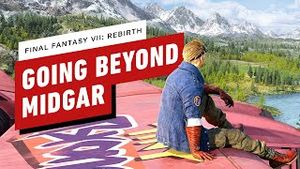 Video post by @ign on YouTube