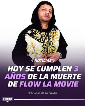 Image post by @reggaetontv on Instagram