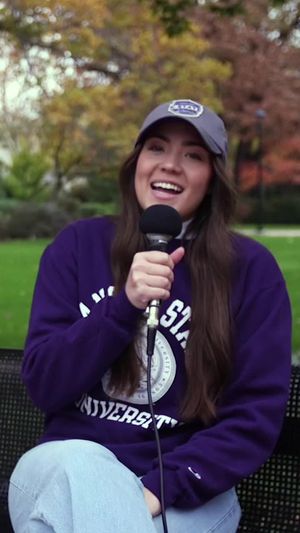 Video post by @kstateofficial on TikTok