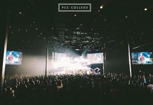 Image post by @pcc_youngadults on Instagram