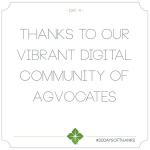 Image post by @farmcredit on Instagram