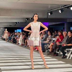 Image post by @kc_fashionweek on Instagram