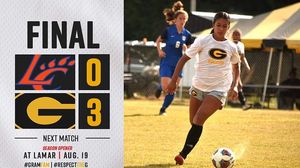 Image post by @gramblingathletics on Instagram