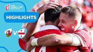 Video post by @worldrugby on YouTube