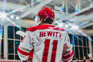 Image post by @shuhockey on Instagram