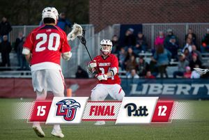Image post by @libertymenslax on Instagram