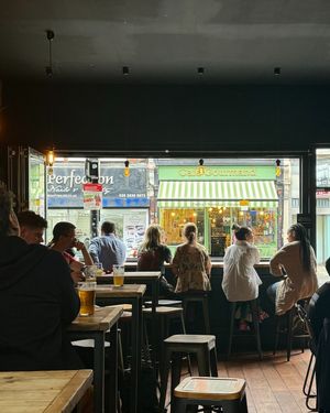 Image post by @smallbeern8 on Instagram