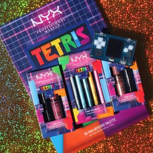 Image post by @nyxcosmetics on Instagram