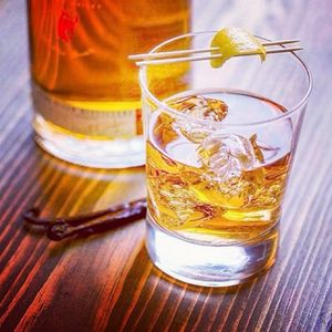 Image post by @pendletonwhisky on Instagram