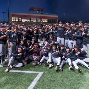 Image post by @gonubaseball on Instagram