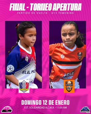 Image post by @fenifutnicaragua on Instagram