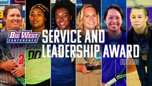 Image post by @bigwestsports on Instagram