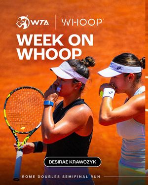 Image post by @wta on Instagram