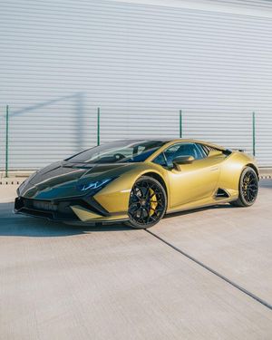 Image post by @holmanmotorcars on Instagram
