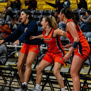 Image post by @fullertonwbb on Instagram