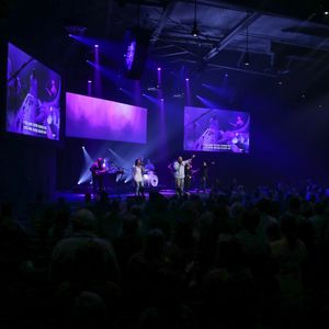 Image post by @opendoorchurchnc on Instagram