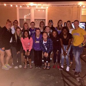 Image post by @lipscomb_sb on Instagram