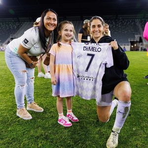 Image post by @nwsl on Instagram