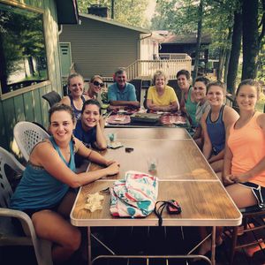 Image post by @gvsuwomensgolf on Instagram