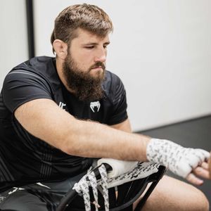 Image post by @ufccanada on Instagram
