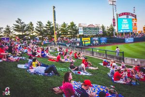 Image post by @springfield_cardinals on Instagram