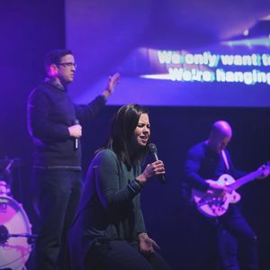 Image post by @opendoorchurchnc on Instagram