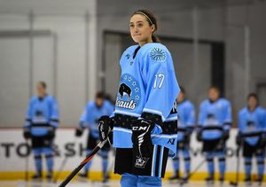 Image post by @buffalobeauts on Instagram