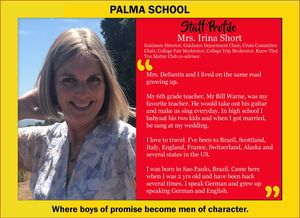 Image post by @palma_school on Instagram