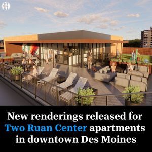 Image post by @dmregister on Instagram