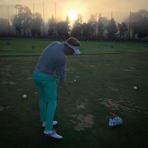Image post by @lukedonald on Instagram