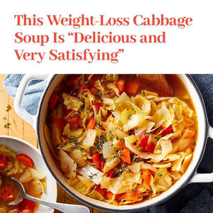 Image post by @eatingwell on Instagram