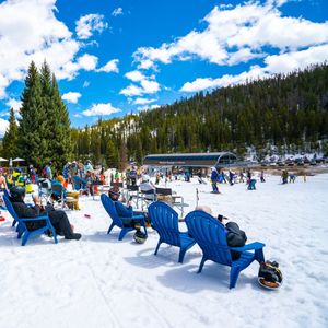 Image post by @winterparkresort on Instagram