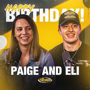 Image post by @thepavementgroup on Instagram