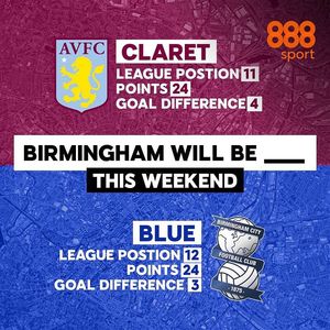 Image post by @888sport on Instagram