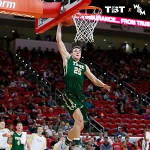 Image post by @wmtribembb on Instagram
