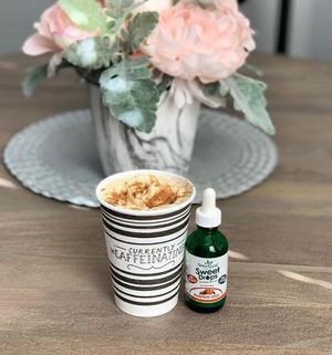 Image post by @sweetleaf on Instagram