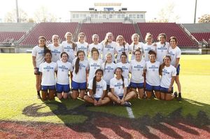Image post by @byuwsoccer on Instagram