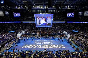 Image post by @kentuckymbb on Instagram