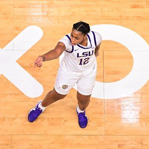 Image post by @lsuwbkb on Instagram