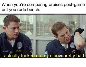 Image post by @washeduplaxbros on Instagram