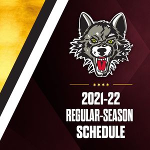 Image post by @chicagowolves on Instagram