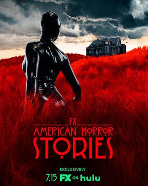Image post by @AHSFX on Twitter