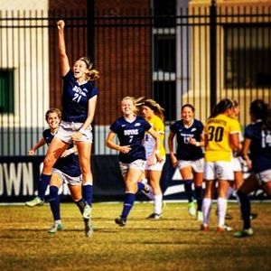 Image post by @hoyaswsoc on Instagram